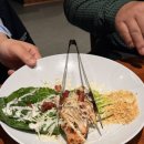 합동상회 | 26년 3월 내생일 기록 📝 아웃백 판교,압구정 금수복국, 더현대서울 , 노량진 이레수산, 꽃선물