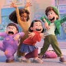 Turning Red 이미지