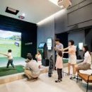 굿 스크린골프 이미지