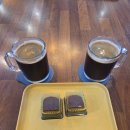 삼거리다방 | 남양주 화도 감성 카페 ☕ 디저트 맛집 삼거리 다방 후기