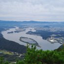 강촌 주차장 이미지