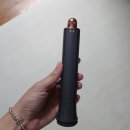 롱앤숏 | 다이슨 에어랩 롱배럴 40mm 양방향 배럴 구매::단발 후기 (핑크1세대구형)