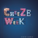 치즈CHEEZE 콘서트 | 2017 치즈치주! Cheeze 콘서트 후기 (6/15 목요일 공연) / 앵콜직캠영상