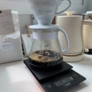 홈카페 핸드드립 이미지