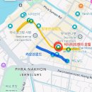 방콕 호텔 숙소 위치 추천 티니디 트렌디 방콕 카오산 (Tinidee Trendy Bangkok Khaosan)