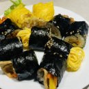 꼬김빱 네이버블로그
