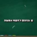 폭풍우가 몰아치는 티스토리