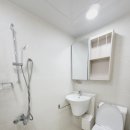 사동복지센터 화장실 이미지