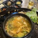 청솔왕솥뚜껑 삼겹살 이미지