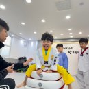 사하 힘찬태권도 이미지