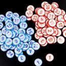 파랑 당구장 이미지