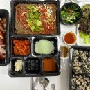 호랭이왕족발