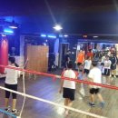 쭌 복싱클럽 이미지