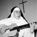Dominique - The Singing Nun 이미지
