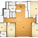 한라비발디1차 이미지