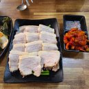 옛날칼국수 이미지