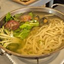 팔공칼국수