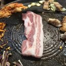 제일건재 | 837번째 기록. 죽동 더덕솥뚜껑삼겹살.(더덕삼겹살, 더덕이 무한리필인집, 솔직한 후기)