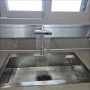 백조상사 | 천안 사각싱크볼 교체비용 백조 고니 제품 설치