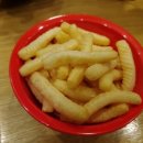 아주커치킨산정1점
