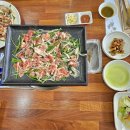 평택맛집 소사벌 배다리식당 오리불고기 제대로 하는 집