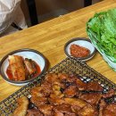 석쇠구이로 유명한 상주 맛집 세천 부흥식당 이미지