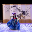 구음 정기연주회 이미지