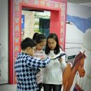 경희대 혜정박물관 이미지