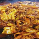 좋은날엔닭갈비