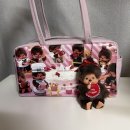 스테이시도 | [내돈내산] 조셉앤스테이시 몬치치 JAS 박스백 베이커리 몬치치 핑크 후기