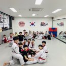 용오름태권도 이미지