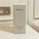 (주)맑은숨의료기 | 화숨 맑은 숨 앰플 샴푸 후기 | 두피쿨링 효과 솔직 리뷰