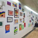 화전동 주민센터 이미지