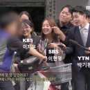 언론노조·기자협회, 추미애 장관 아들측에 "SBS 고발 철회하라" (골때리는 기뤡) 이미지