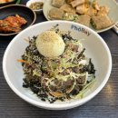 명동 해물칼국수 막국수 | 청주 송절동 막국수 맛집 쭈낙해물칼국수