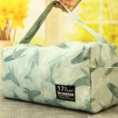 필기 도구 케이스 만들기 이미지