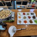 솔봉이송이요리전문점 이미지