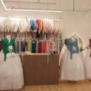 한복 소매업 이미지