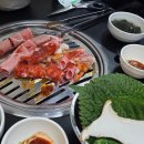 새마을식당(인덕원역점) | [인덕원] 가성비최고 '새마을식당' 돼지김치찌개 주문 필수!ㅣ열탄불고기ㅣ항정살ㅣ김치말이국수ㅣ콘치즈