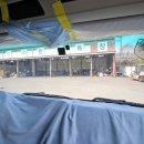 맡겨보개 | 안성화물차썬팅 타타대우더쎈 공도/대덕/보개 화물차량 레이노필름 썬팅, 블랙박스, 적재함카메라 설치...