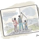 [살며 생각하며] ‘스토리’라는 위대한 유산(문화일보) / [빛명상] 슬픔을 넘어 행복으로 / 진정 자유로이 떠나기 이미지
