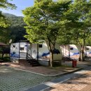 금대자동차야영장(치악산국립공원) 이미지