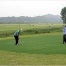 의령친환경골프장 이미지