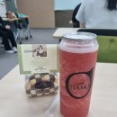 카페띠아모 제천의림지점