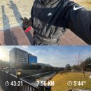 김충기꽃삼겹 (옥계점) | 2025년 11월 3주차 일상기록 📝