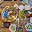 안흥갈비갈매점