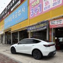 위니아서비스북인천점 | 인천 타이어 타이어뱅크 북인천점 테슬라 휠밸런스 위치교환 후기