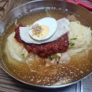 언양밀면 네이버블로그