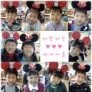 미니마우스 머리띠 하고 찰칵~~~ 이미지