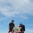 우리나라 오대산과 중국 오대산 이미지